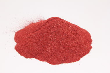 Tinture di tino grezze rosse della polvere dell'indaco della polvere del tino stimato superiore della tintura C I 13 per i coloranti del tessuto