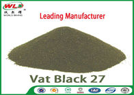 C I Vat Black 27 Olive R Black Cotton Dye Textile Dyeing Chemicals