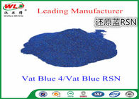 Cotton Dyes Blue Dye Stuff Rsn Vat Blue 4 Chemicals Used In Textile Dyeing
