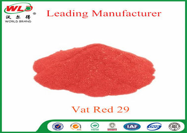 Il prodotto chimico di tintura profondo tinge il color scarlatto rosso R del tino di C I delle tinture e pigmenti di tino di 29 tini