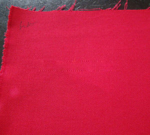 Tintura permanente C I 264 rossi reattivi del tessuto di colore luminoso con la certificazione di iso
